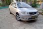 Toyota Vios 2005 1.5G Manual Silver For Sale -3