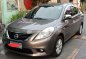 Nissan Almera Mid Top 2013 for sale -0