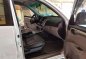 Mitsubishi Montero Sport GLS - V 2011 For Sale -4