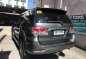 Good as new Toyota Fortuner 2014 for sale-7