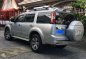 Ford Everest limited edition 2012 for sale-3