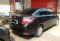 Toyota Vios 2016 model. 1.3 AT for sale-2