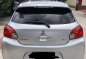 Mitsubishi Mirage Hatchback 2013 FOR SALE -3