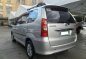 2010 Toyota Avanza 1.5G AT Silver For Sale -6