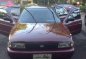 For sale Nissan Sentra super saloon, 94. -0