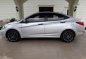 Hyundai Accent 2015 Manual for sale-4