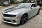 Chevrolet Camaro SS V8 TopoftheLine 2015 for sale-2