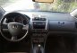 Honda City iDSi 2005 Best Offer Silver For Sale -6