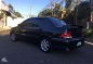 2011 Mitsubishi Lancer GLX Black For Sale -7