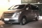 2011 Hyundai Grand Starex 2.5 diesel for sale-2