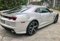 Chevrolet Camaro SS V8 TopoftheLine 2015 for sale-3