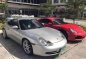 2002 Porsche Carrera 911 Matic for sale-0