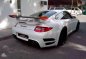 Porsche 997 Turbo VRT Vorsteiner for sale -2