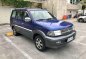 2001 Toyota Revo SR A/T for sale-0