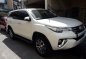 2017 Toyota Fortuner 2.4V Automatic for sale-0