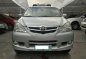 2010 Toyota Avanza 1.5G AT Silver For Sale -0