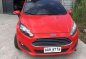 2014 Ford Fiesta 1.5 AT FOR SALE -1