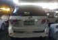 Toyota Fortuner 2006 for sale-2