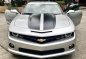 Chevrolet Camaro SS V8 TopoftheLine 2015 for sale-4