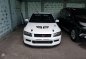 Mitsubishi Lancer Evo7 MT White For Sale -4