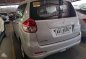 2014 Suzuki Ertiga MT Silver SUV For Sale -4