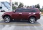 Top of the Line 2013 Mitsubishi Montero Sport GTV 4X4 AT for sale-6