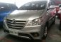 Well-maintained Toyota Innova 2015 for sale-4