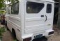 2010 Isuzu Elf Giga FB Body sobida for sale-3