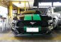2015 Ford Mustang 2.3 ecoboost FOR SALE -3