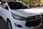 2016 Toyota Innova 2.8J Diesel Manual For Sale -0