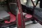 Toyota Tamaraw FX GL 1996 MT Red For Sale -1