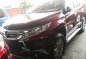 Mitsubishi Montero Sport 2015 for sale-2