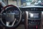 2016 Toyota Fortuner V 4x4 FOR SALR -9