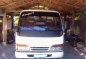 Isuzu Giga fb body 2005 for sale-4