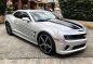 Chevrolet Camaro SS V8 TopoftheLine 2015 for sale-1