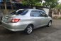 Honda City iDSi 2005 Best Offer Silver For Sale -3