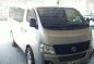 2016 Nissan Nv350 Urvan Escapade 12 seater for sale-4