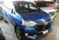 Good as new Toyota Avanza 2016 for sale-1