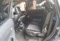 Toyota Avanza 2012 E MT Gray SUV For Sale -8