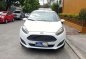 2016 Ford Fiesta Automatic - for sale-1