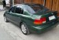 For sale only Honda Civic vti 1997-7