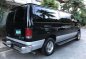 2009 Ford E150 V8 Gas Very Fresh For Sale -1