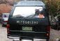 For sale Mitsubishi L300 van 1996 model-6