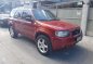 2004 Ford Escape Red SUV Well Maintained For Sale -1