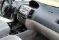 Toyota Vios 2005 1.5G Manual Silver For Sale -4