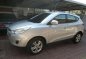 2010 Hyundai Tucson automatic for sale-0