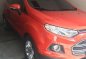 Ford Ecosport LOW MILEAGE 2015 for sale-4