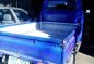 Blue Suzuki Multicab for sale-0