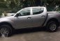 2009 Mitsubishi Strada for sale -1