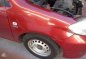 Toyota Vios 1.3 J 2006 Manual Red Sedan For Sale -5